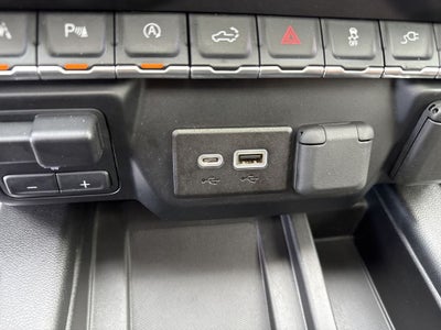 2019 Chevrolet Silverado High Country