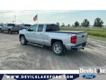 2017 Chevrolet Silverado LT