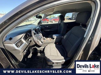 2019 GMC Acadia SLE