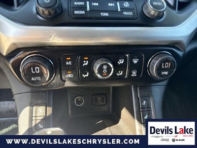2019 GMC Acadia SLE