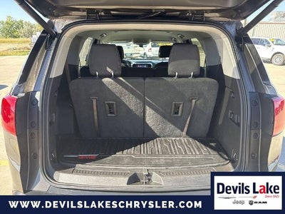 2019 GMC Acadia SLE