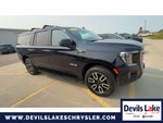 2021 GMC Yukon XL AT4