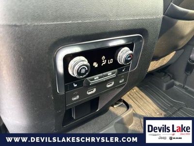 2021 GMC Yukon XL AT4