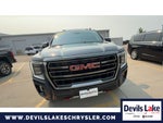 2021 GMC Yukon XL AT4