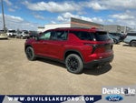 2024 Chevrolet Traverse FWD LT