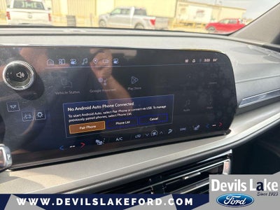 2024 Chevrolet Traverse FWD LT