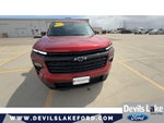 2024 Chevrolet Traverse FWD LT