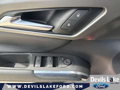 2024 Chevrolet Traverse FWD LT