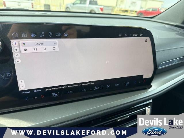 2024 Chevrolet Traverse FWD LT