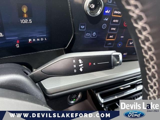 2024 Chevrolet Traverse FWD LT