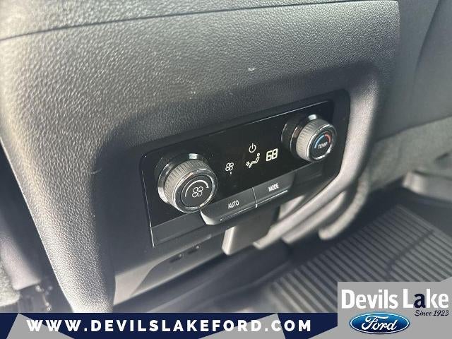 2024 Chevrolet Traverse FWD LT