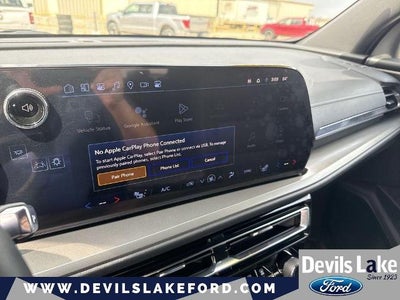2024 Chevrolet Traverse FWD LT