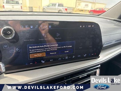 2024 Chevrolet Traverse FWD LT