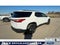 2019 Chevrolet Traverse RS