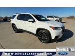 2019 Chevrolet Traverse RS