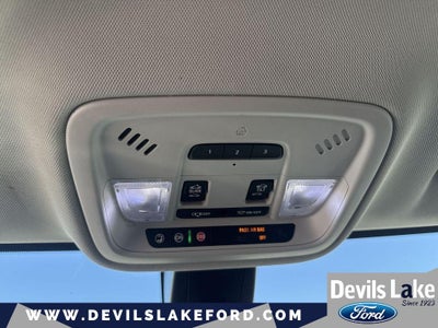 2019 Chevrolet Traverse RS