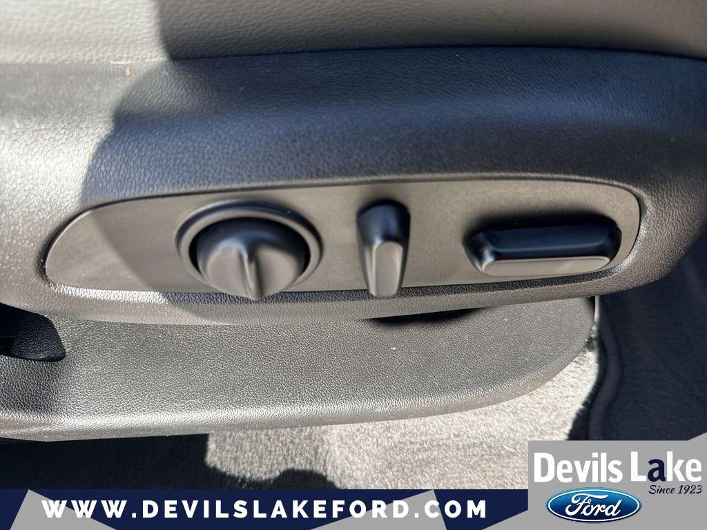 2019 Chevrolet Traverse RS