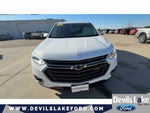 2019 Chevrolet Traverse RS