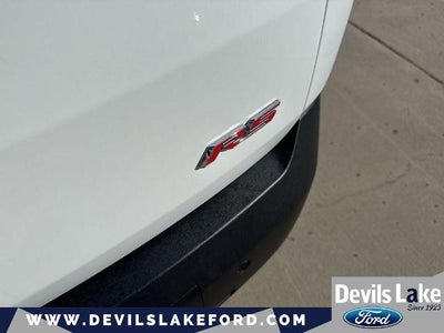 2019 Chevrolet Traverse RS