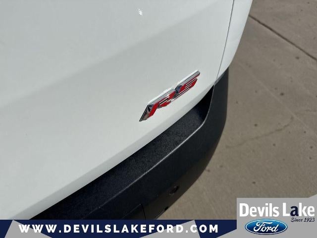 2019 Chevrolet Traverse RS