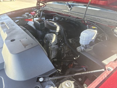 2013 GMC Sierra Denali