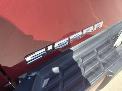 2013 GMC Sierra Denali