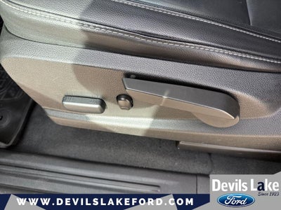 2022 GMC Canyon 4WD Elevation