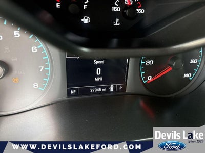 2022 GMC Canyon 4WD Elevation