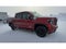 2024 GMC Sierra Elevation