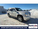 2012 Cadillac Escalade Luxury
