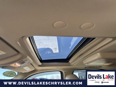 2012 Cadillac Escalade Luxury