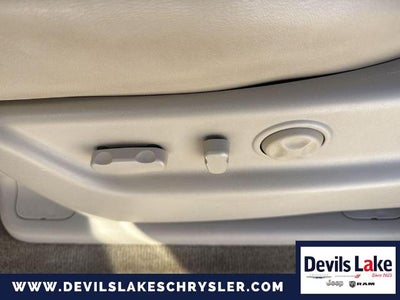 2012 Cadillac Escalade Luxury