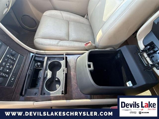 2012 Cadillac Escalade Luxury