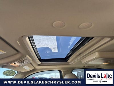 2012 Cadillac Escalade Luxury