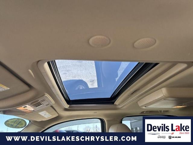 2012 Cadillac Escalade Luxury