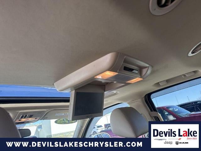 2012 Cadillac Escalade Luxury