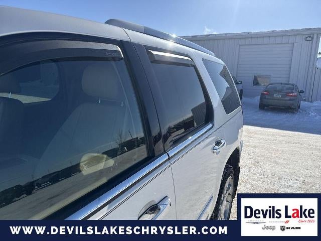 2012 Cadillac Escalade Luxury