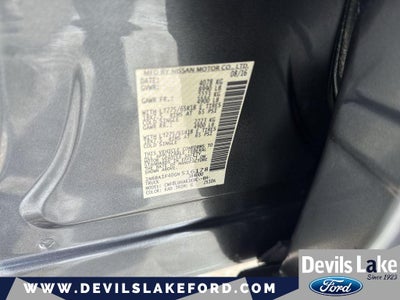 2016 Nissan Titan XD PRO-4X