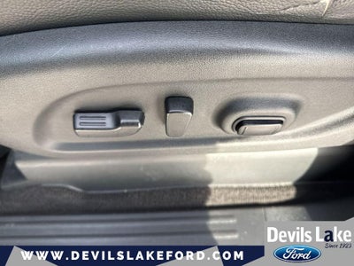 2016 Nissan Titan XD PRO-4X