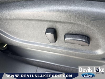 2016 Nissan Titan XD PRO-4X