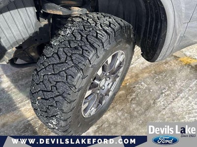 2016 Nissan Titan XD PRO-4X