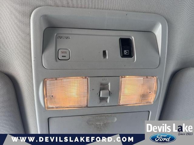 2016 Nissan Titan XD PRO-4X