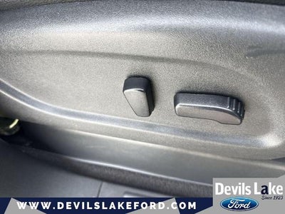 2016 Nissan Titan XD PRO-4X