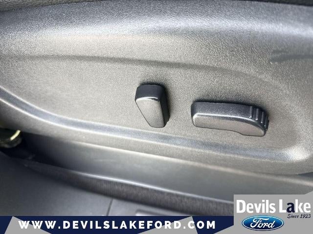 2016 Nissan Titan XD PRO-4X