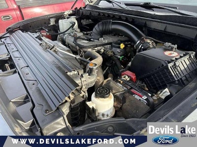 2016 Nissan Titan XD PRO-4X