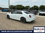 2016 Chrysler 300S 300S Alloy Edition