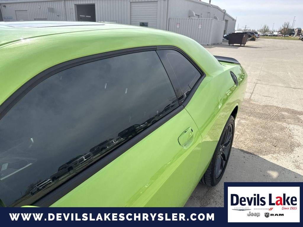 2023 Dodge Challenger GT
