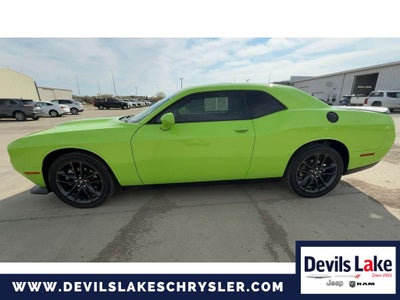 2023 Dodge Challenger GT