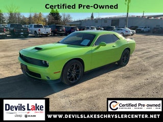 2023 Dodge Challenger GT