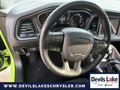 2023 Dodge Challenger GT